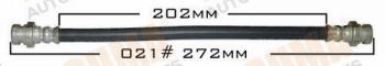  MASUMA part BH-021 (BH021) Replacement part