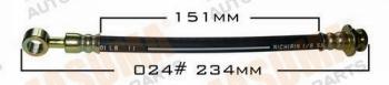  MASUMA part BH024 Replacement part