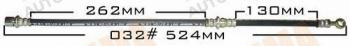  MASUMA part BH032 Replacement part