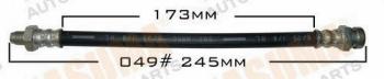  MASUMA part BH-049 (BH049) Replacement part