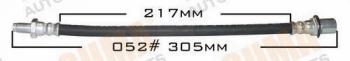  MASUMA part BH-052 (BH052) Replacement part