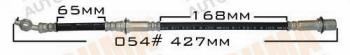  MASUMA part BH-054 (BH054) Replacement part