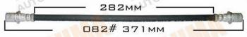  MASUMA part BH-082 (BH082) Replacement part