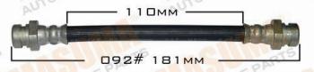  MASUMA part BH-092 (BH092) Replacement part