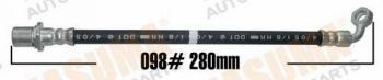  MASUMA part BH-098 (BH098) Replacement part