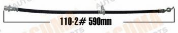  MASUMA part BH-110-2 (BH1102) Replacement part