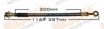  MASUMA part BH-116 (BH116) Replacement part