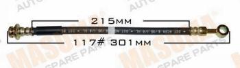  MASUMA part BH-117 (BH117) Replacement part