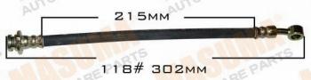  MASUMA part BH-118 (BH118) Replacement part