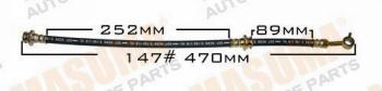  MASUMA part BH-147 (BH147) Replacement part