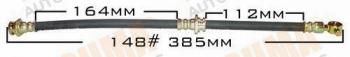  MASUMA part BH-148 (BH148) Replacement part