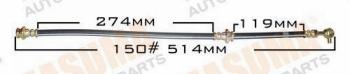  MASUMA part BH-150 (BH150) Replacement part