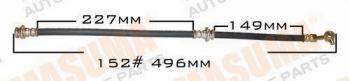  MASUMA part BH-152 (BH152) Replacement part