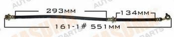  MASUMA part BH-161-1 (BH1611) Replacement part