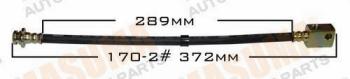  MASUMA part BH-170-2 (BH1702) Replacement part