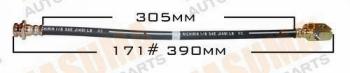  MASUMA part BH-171 (BH171) Replacement part