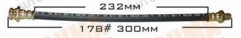  MASUMA part BH-178 (BH178) Replacement part