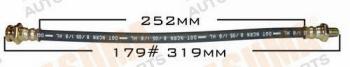  MASUMA part BH-179 (BH179) Replacement part