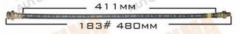  MASUMA part BH-183 (BH183) Replacement part
