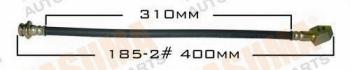 MASUMA part BH-185-2 (BH1852) Replacement part