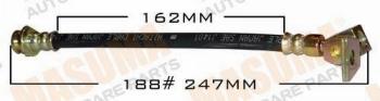  MASUMA part BH-188 (BH188) Replacement part