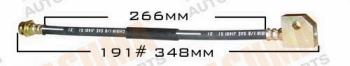  MASUMA part BH191 Replacement part