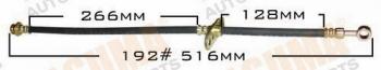  MASUMA part BH-192 (BH192) Replacement part