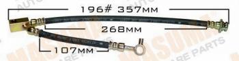  MASUMA part BH-196 (BH196) Replacement part