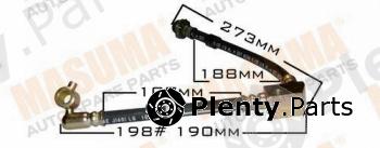  MASUMA part BH-198 (BH198) Replacement part