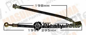  MASUMA part BH-199 (BH199) Replacement part