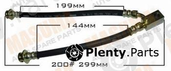  MASUMA part BH-200 (BH200) Replacement part