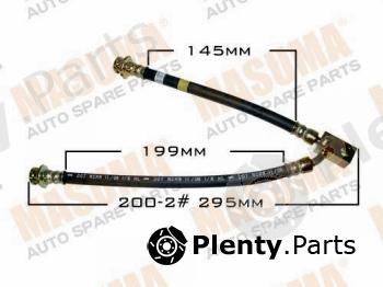  MASUMA part BH-200-2 (BH2002) Replacement part