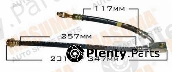  MASUMA part BH-201-2 (BH2012) Replacement part