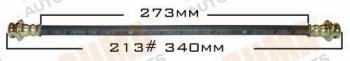  MASUMA part BH-213 (BH213) Replacement part