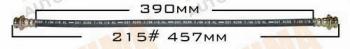  MASUMA part BH-215 (BH215) Replacement part