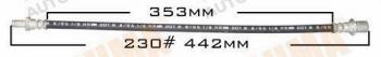  MASUMA part BH-230 (BH230) Replacement part
