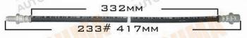  MASUMA part BH-233 (BH233) Replacement part