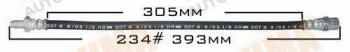  MASUMA part BH-234 (BH234) Replacement part