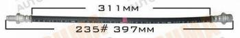  MASUMA part BH235 Replacement part