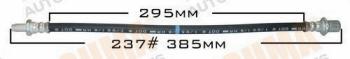  MASUMA part BH-237 (BH237) Replacement part