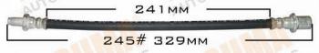  MASUMA part BH-245 (BH245) Replacement part
