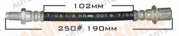  MASUMA part BH-250 (BH250) Replacement part