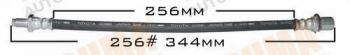  MASUMA part BH-256 (BH256) Replacement part