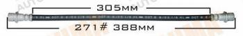 MASUMA part BH-271 (BH271) Replacement part