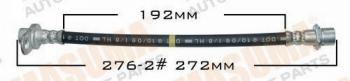  MASUMA part BH-276-2 (BH2762) Replacement part