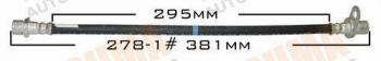  MASUMA part BH-278-1 (BH2781) Replacement part
