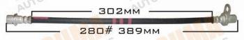  MASUMA part BH-280 (BH280) Replacement part