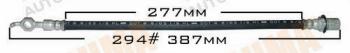  MASUMA part BH-294 (BH294) Replacement part