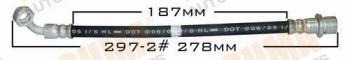  MASUMA part BH-297-2 (BH2972) Replacement part