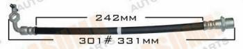  MASUMA part BH-301 (BH301) Replacement part